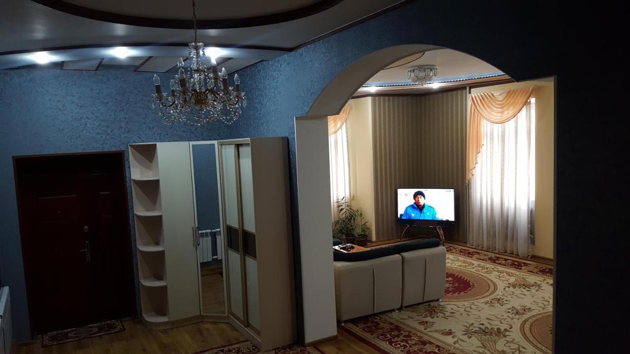 House4You Aparthotel Tashkent Exterior photo