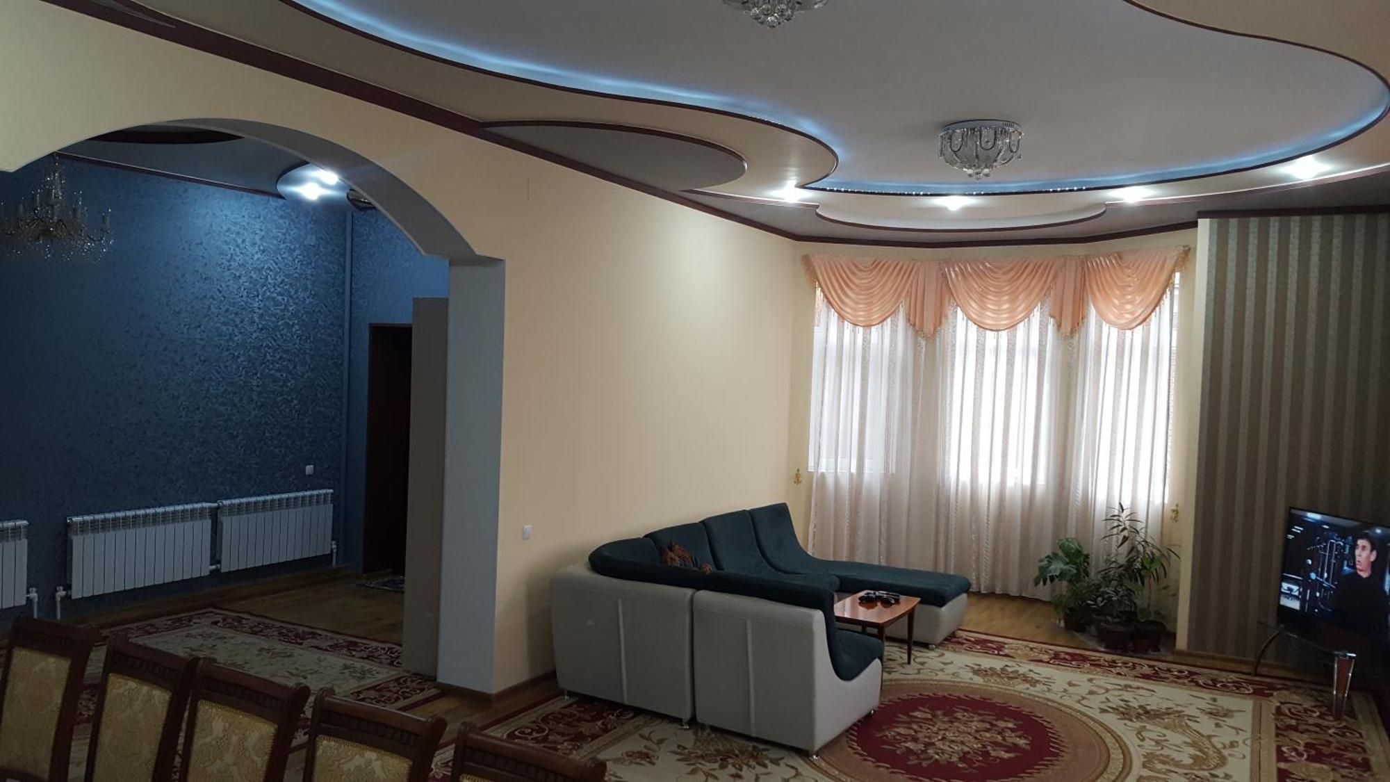 House4You Aparthotel Tashkent Exterior photo